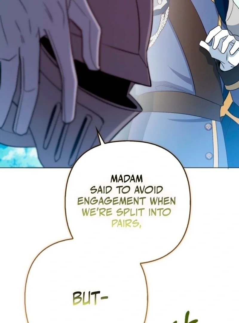 How to Perfectly End a Contract Marriage Chapter 55 page 116