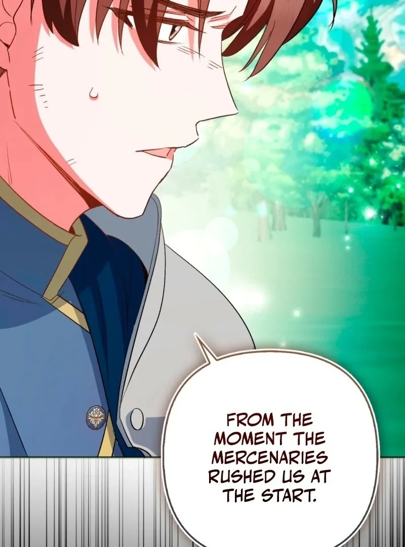 How to Perfectly End a Contract Marriage Chapter 55 page 97