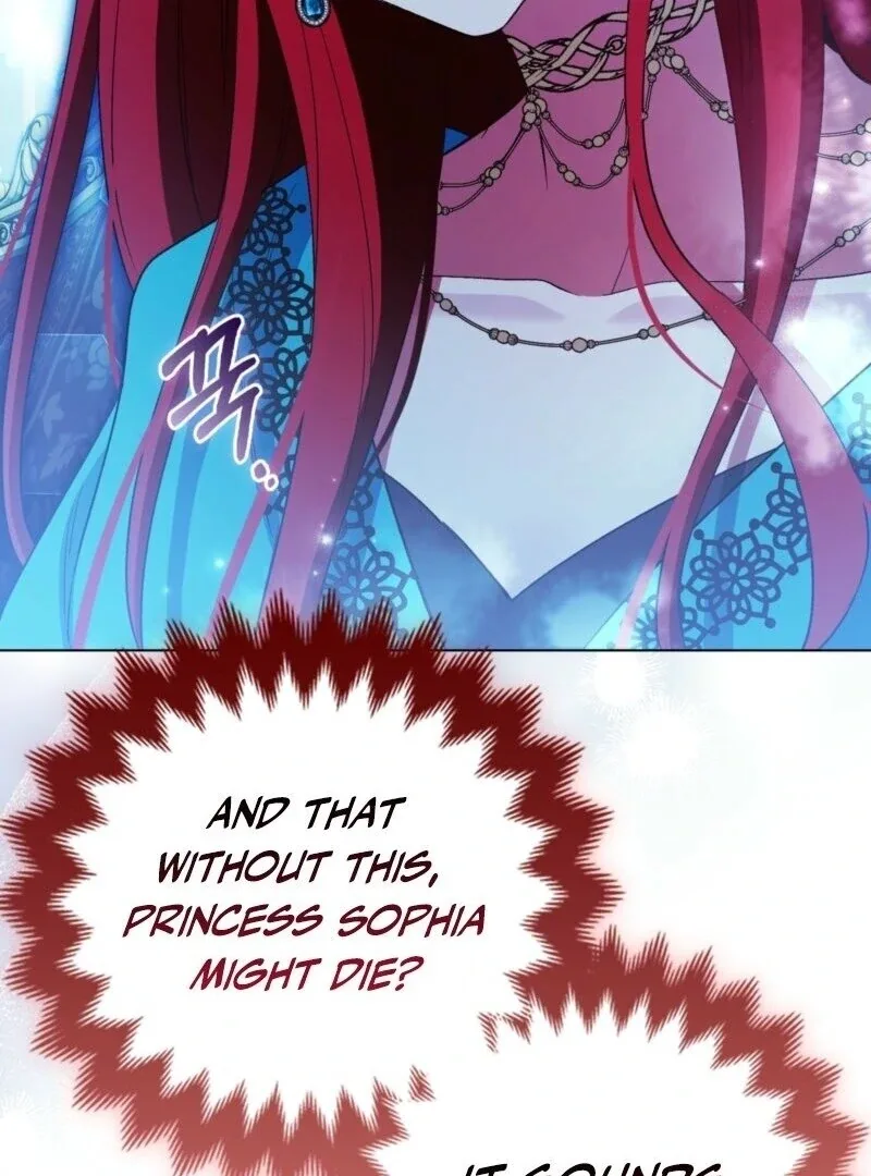 How to Perfectly End a Contract Marriage Chapter 52 page 120