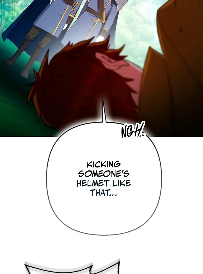How to Perfectly End a Contract Marriage Chapter 55 page 124