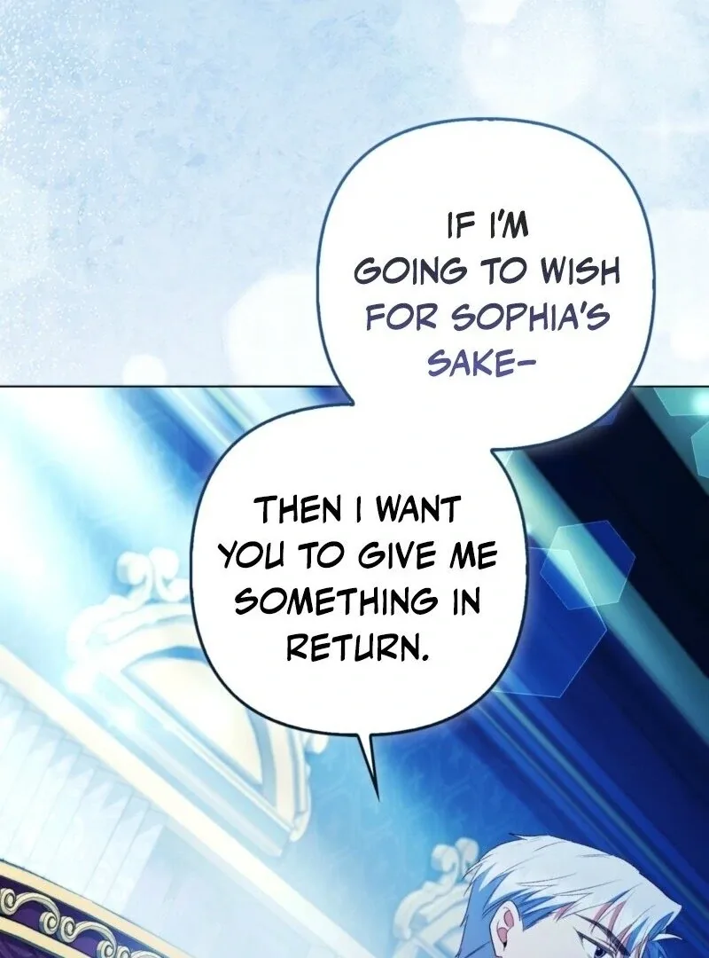 How to Perfectly End a Contract Marriage Chapter 52 page 125