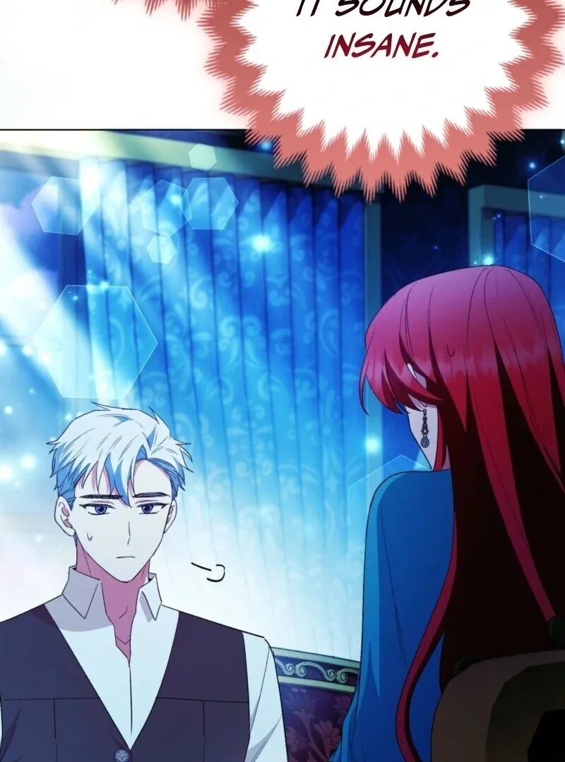How to Perfectly End a Contract Marriage Chapter 52 page 121