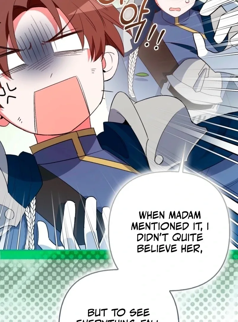 How to Perfectly End a Contract Marriage Chapter 55 page 95