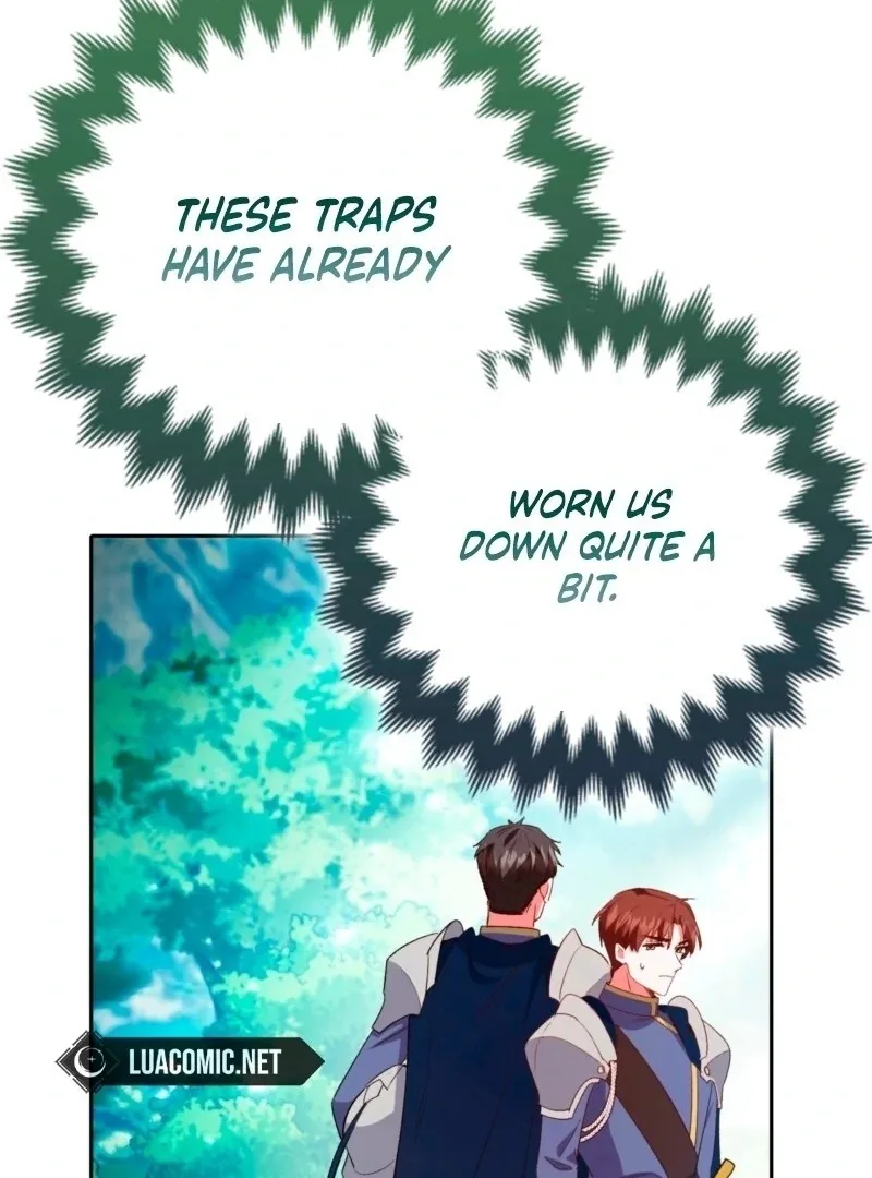 How to Perfectly End a Contract Marriage Chapter 55 page 110