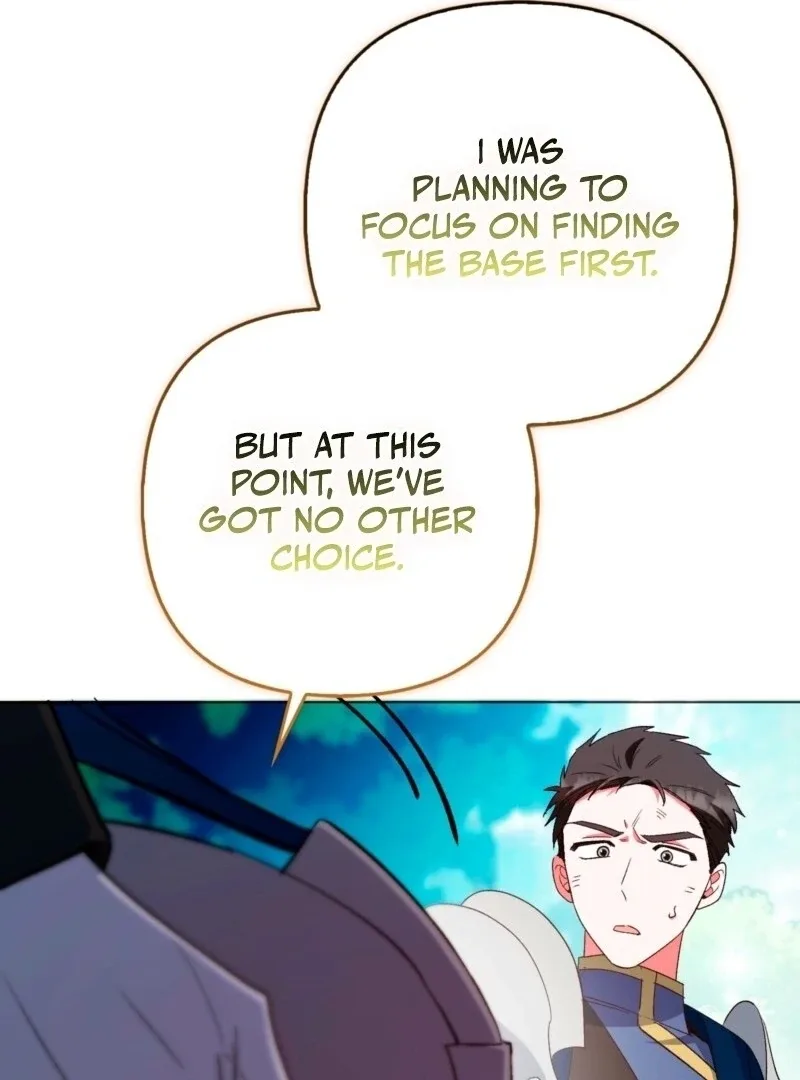 How to Perfectly End a Contract Marriage Chapter 55 page 115