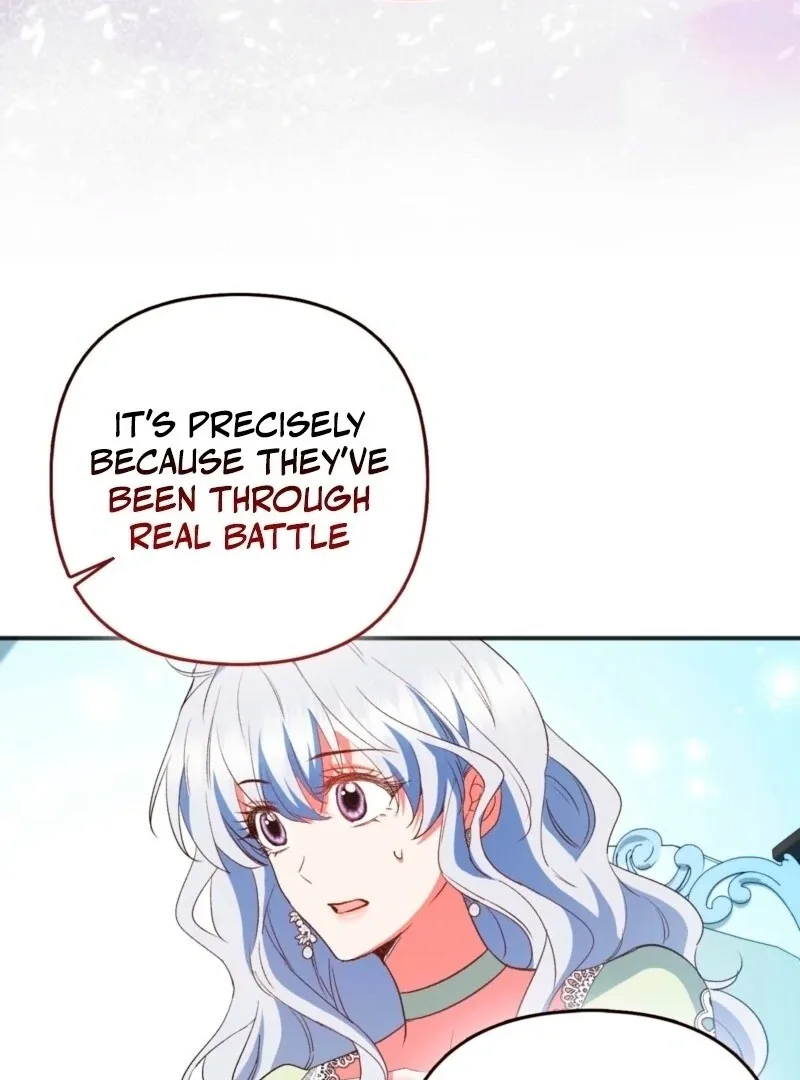 How to Perfectly End a Contract Marriage Chapter 55 page 69