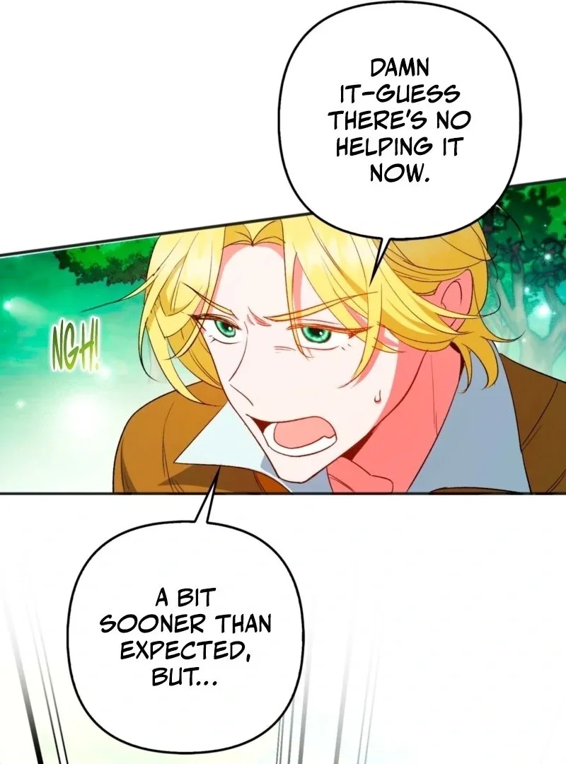 How to Perfectly End a Contract Marriage Chapter 55 page 128