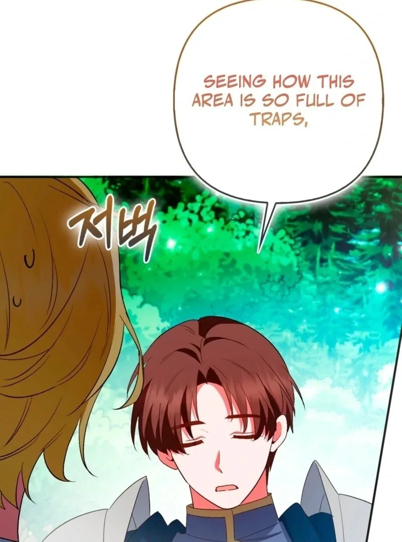 How to Perfectly End a Contract Marriage Chapter 55 page 142