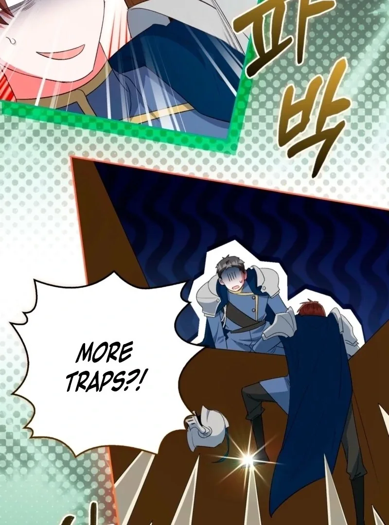 How to Perfectly End a Contract Marriage Chapter 55 page 93