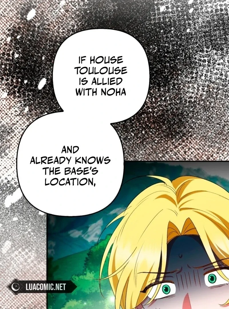 How to Perfectly End a Contract Marriage Chapter 55 page 144