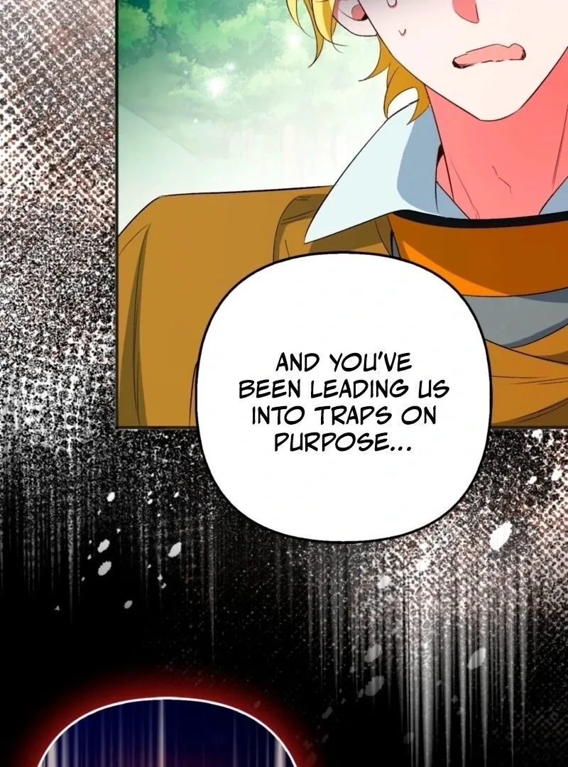 How to Perfectly End a Contract Marriage Chapter 55 page 145