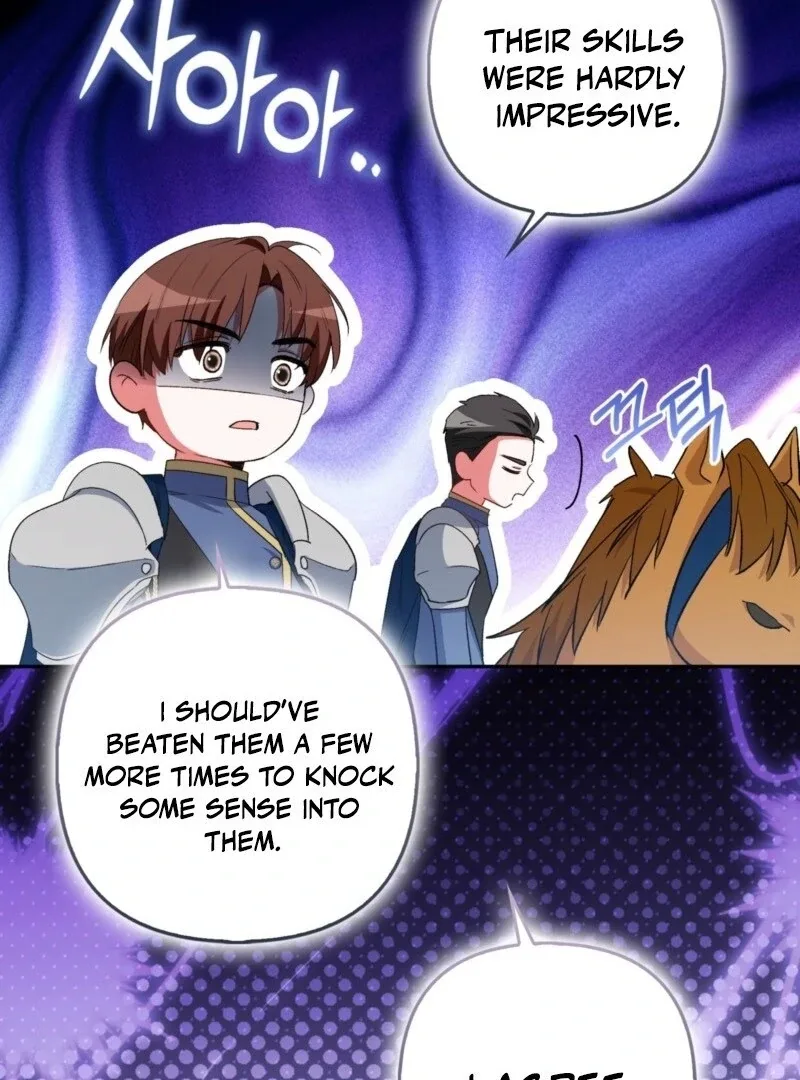 How to Perfectly End a Contract Marriage Chapter 56 page 10
