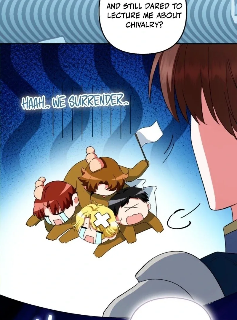How to Perfectly End a Contract Marriage Chapter 56 page 9