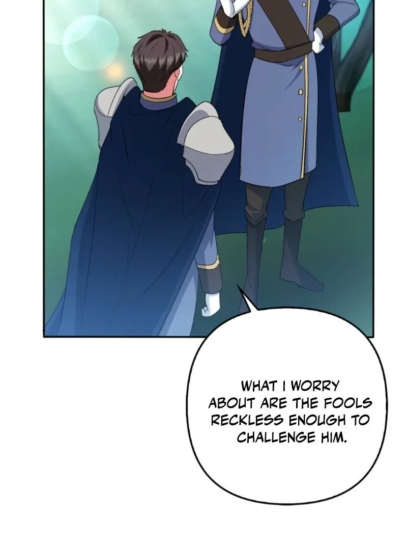 How to Perfectly End a Contract Marriage Chapter 56 page 24