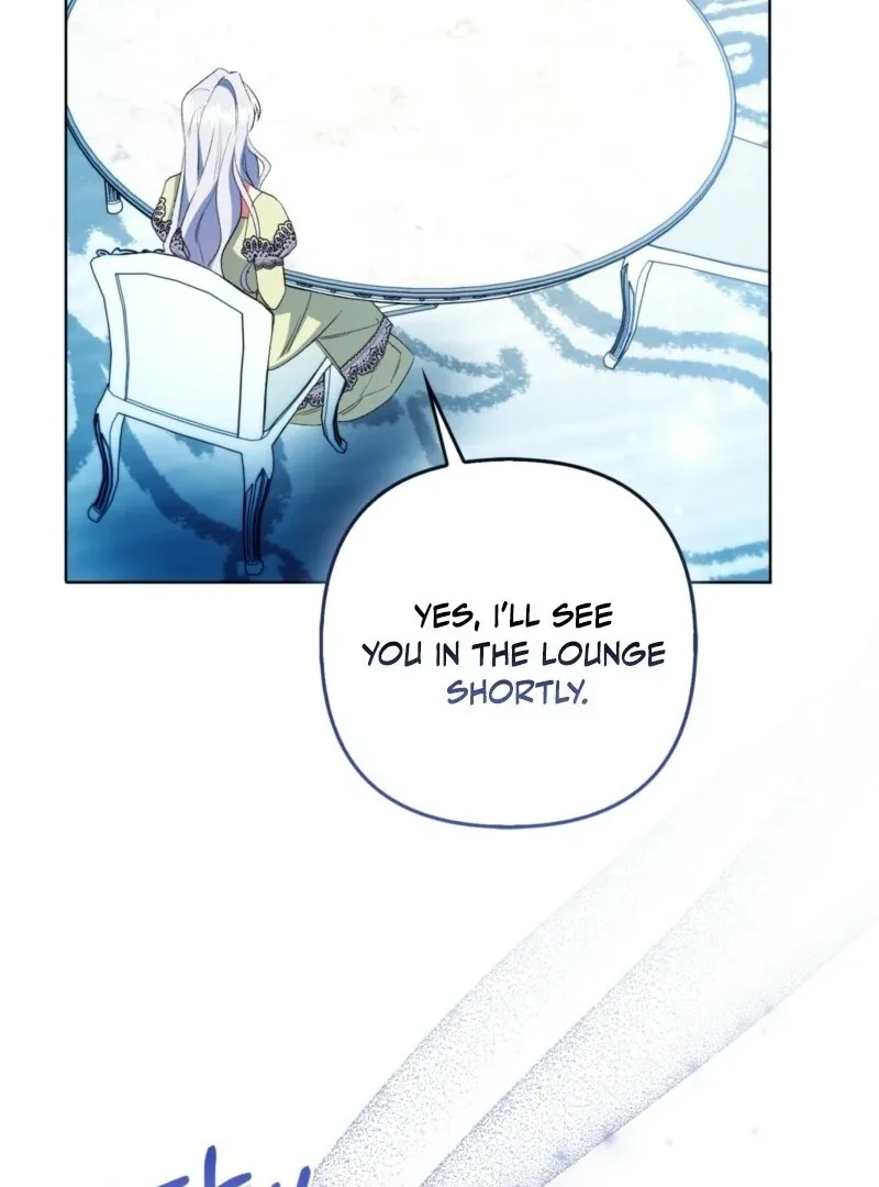 How to Perfectly End a Contract Marriage Chapter 57 page 45