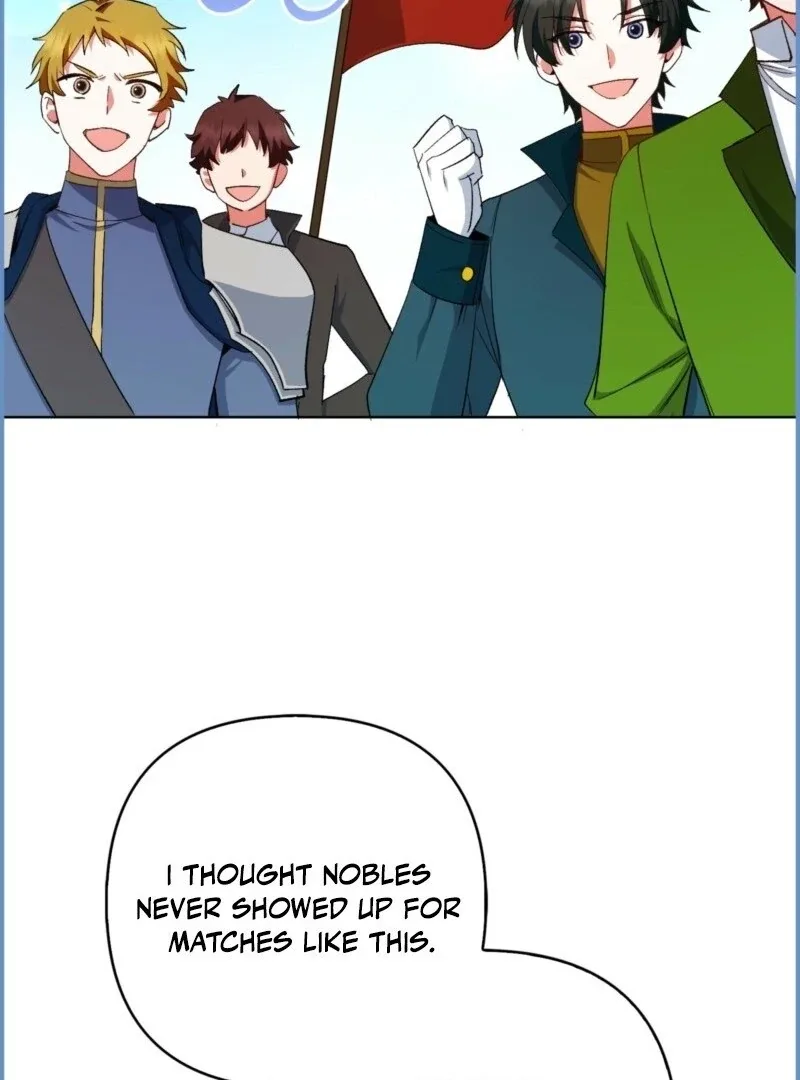 How to Perfectly End a Contract Marriage Chapter 57 page 5