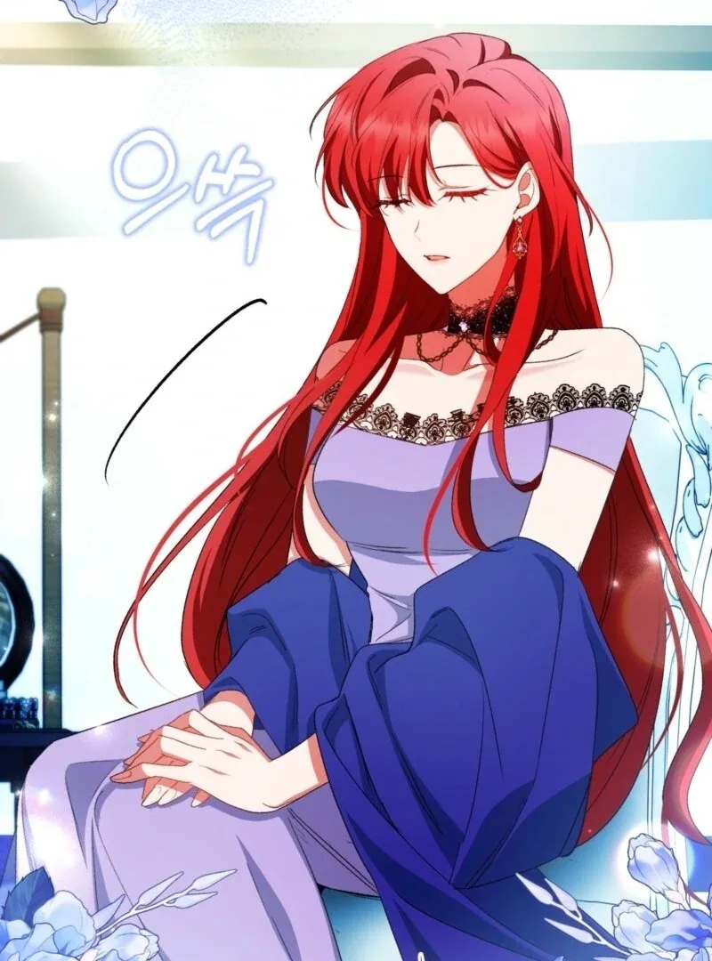 How to Perfectly End a Contract Marriage Chapter 57 page 26