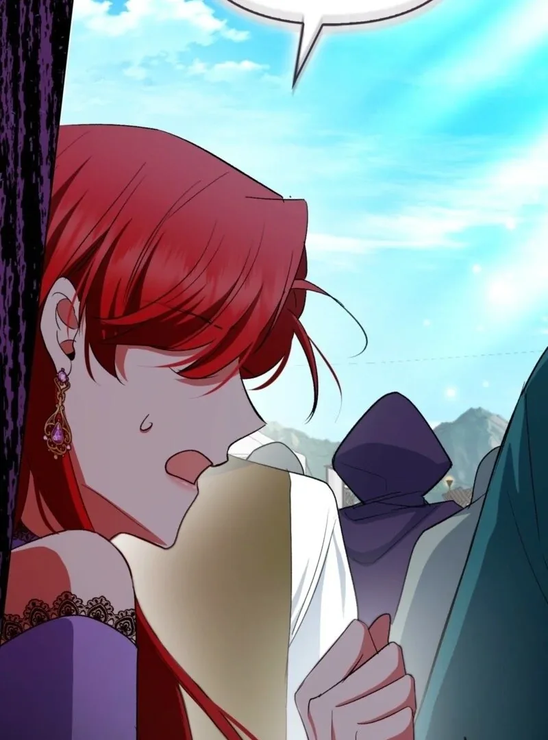 How to Perfectly End a Contract Marriage Chapter 57 page 76