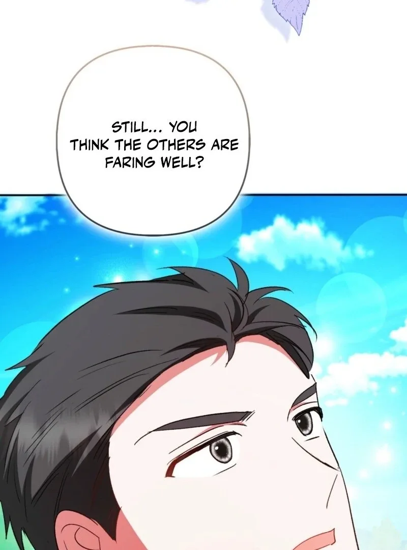 How to Perfectly End a Contract Marriage Chapter 56 page 21