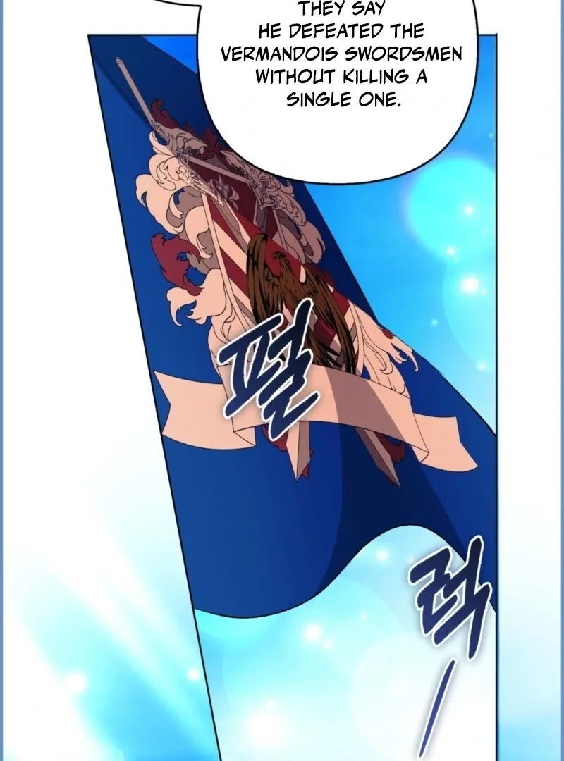 How to Perfectly End a Contract Marriage Chapter 57 page 6