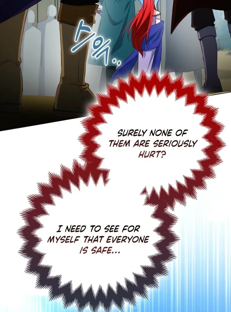 How to Perfectly End a Contract Marriage Chapter 57 page 63