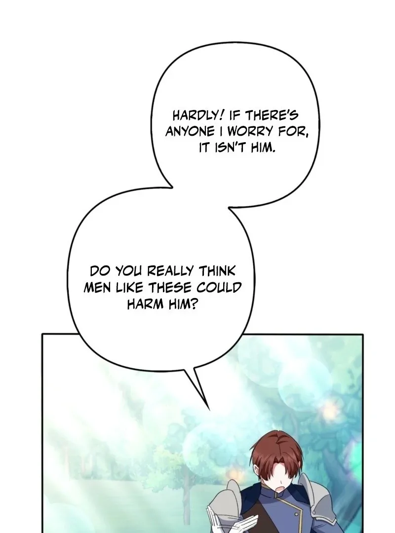 How to Perfectly End a Contract Marriage Chapter 56 page 23