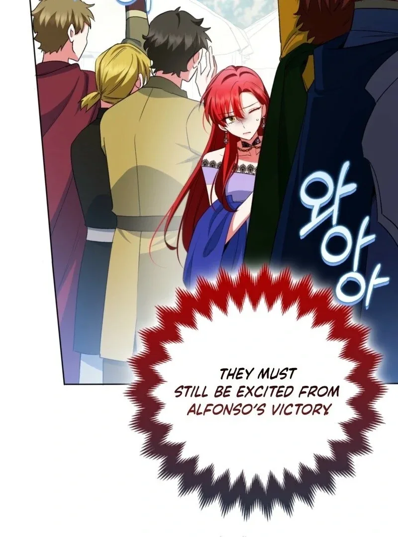 How to Perfectly End a Contract Marriage Chapter 57 page 60
