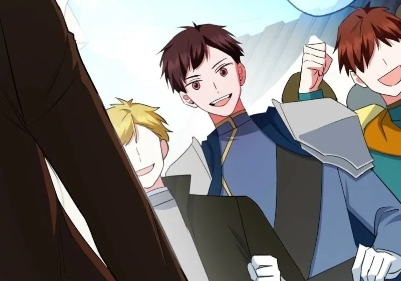 How to Perfectly End a Contract Marriage Chapter 57 page 56