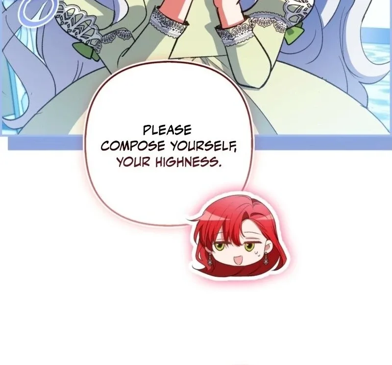 How to Perfectly End a Contract Marriage Chapter 57 page 15