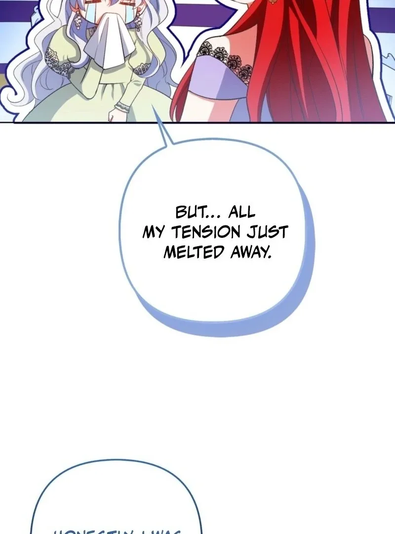 How to Perfectly End a Contract Marriage Chapter 57 page 17