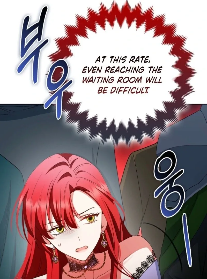 How to Perfectly End a Contract Marriage Chapter 57 page 61