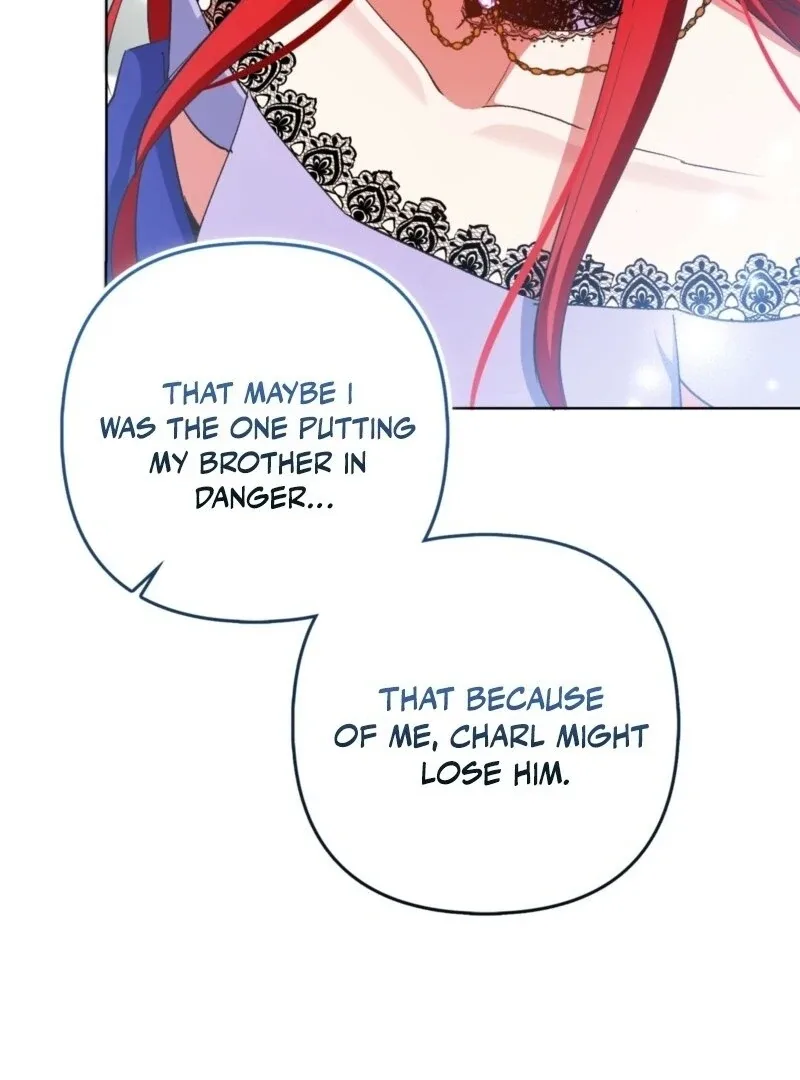 How to Perfectly End a Contract Marriage Chapter 57 page 19