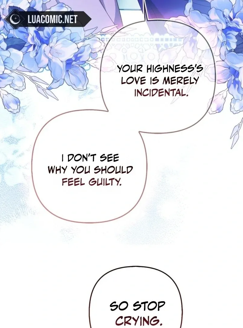 How to Perfectly End a Contract Marriage Chapter 57 page 27
