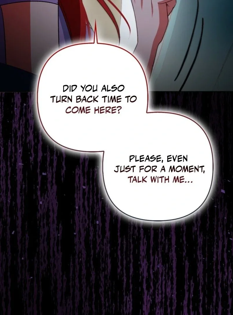 How to Perfectly End a Contract Marriage Chapter 57 page 77