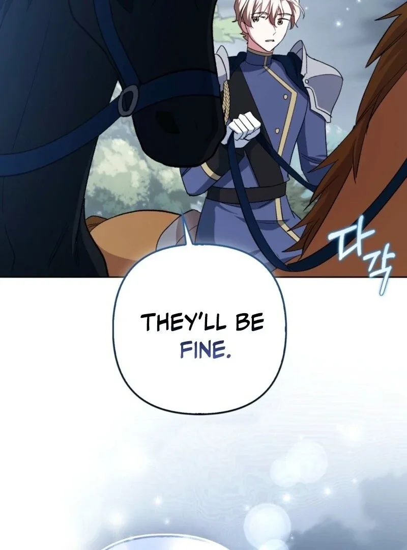 How to Perfectly End a Contract Marriage Chapter 56 page 35