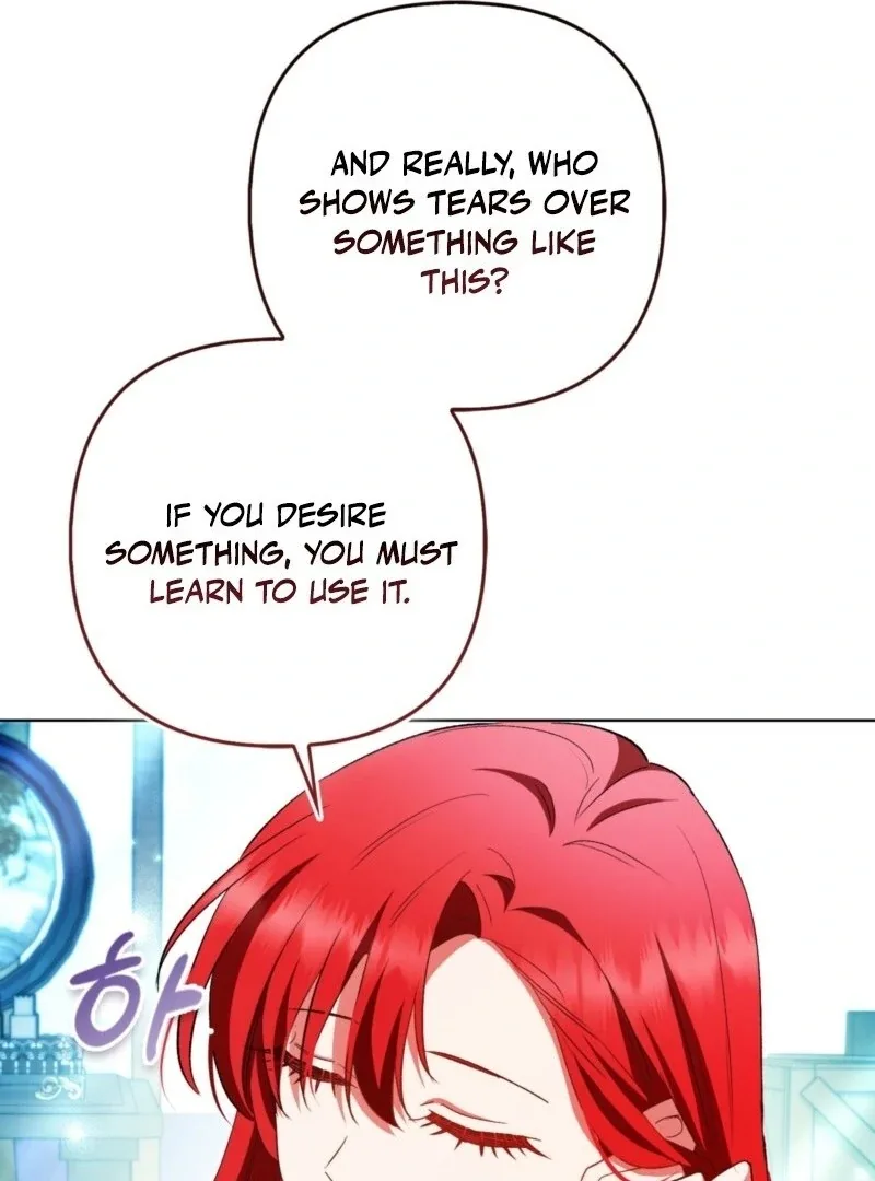 How to Perfectly End a Contract Marriage Chapter 57 page 30