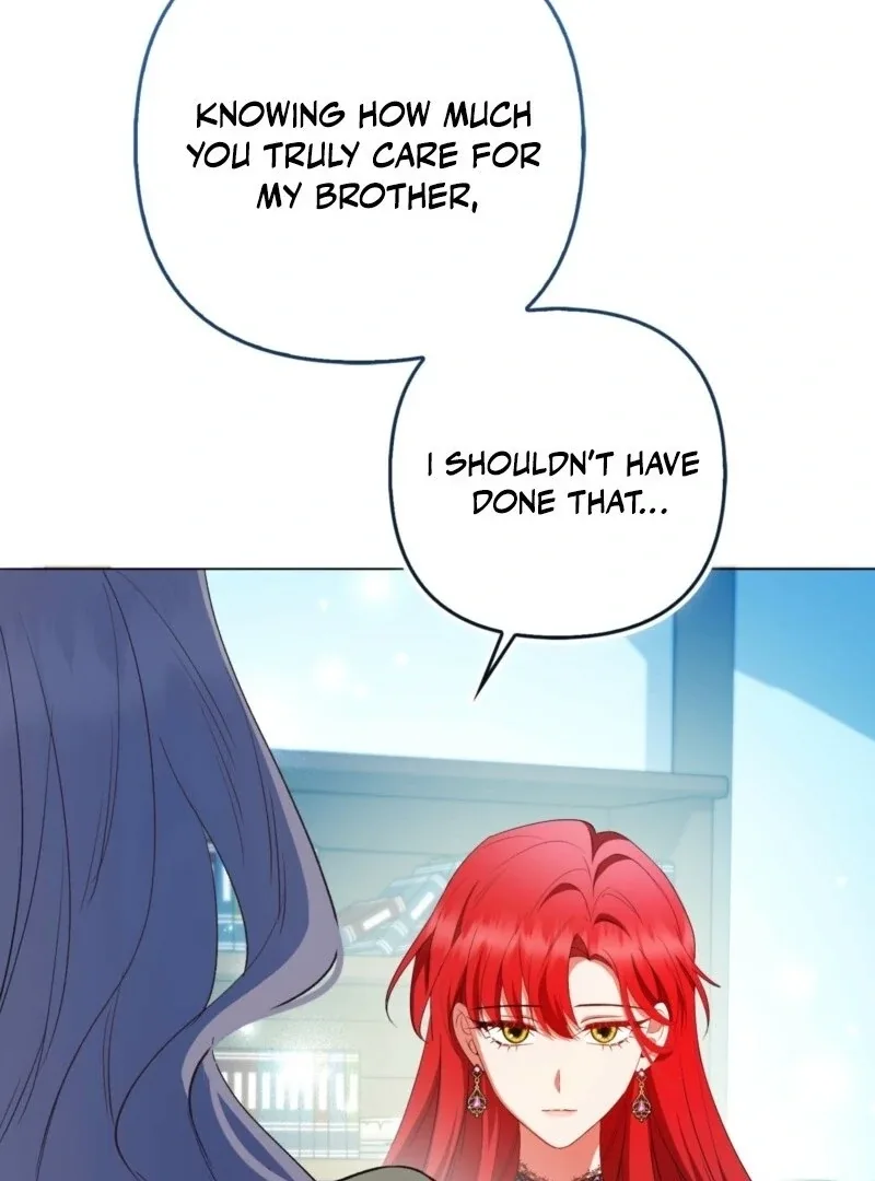 How to Perfectly End a Contract Marriage Chapter 57 page 22
