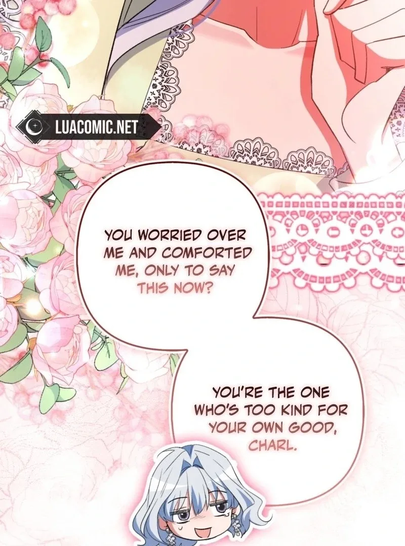 How to Perfectly End a Contract Marriage Chapter 57 page 34