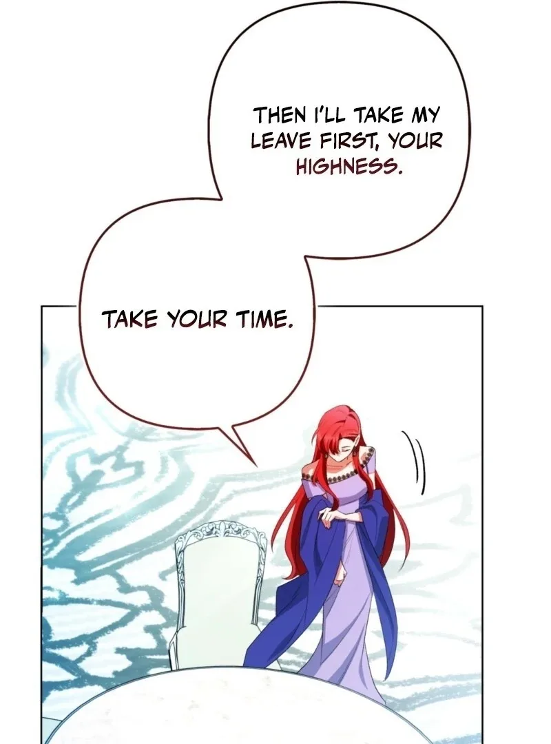 How to Perfectly End a Contract Marriage Chapter 57 page 44