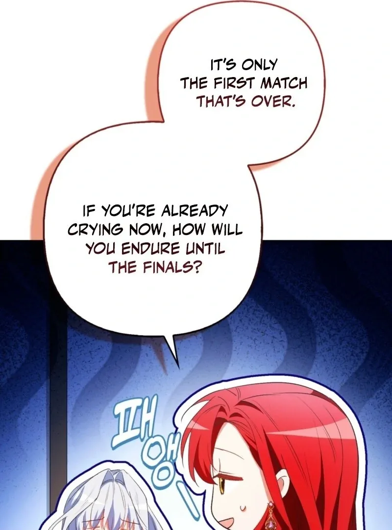 How to Perfectly End a Contract Marriage Chapter 57 page 16