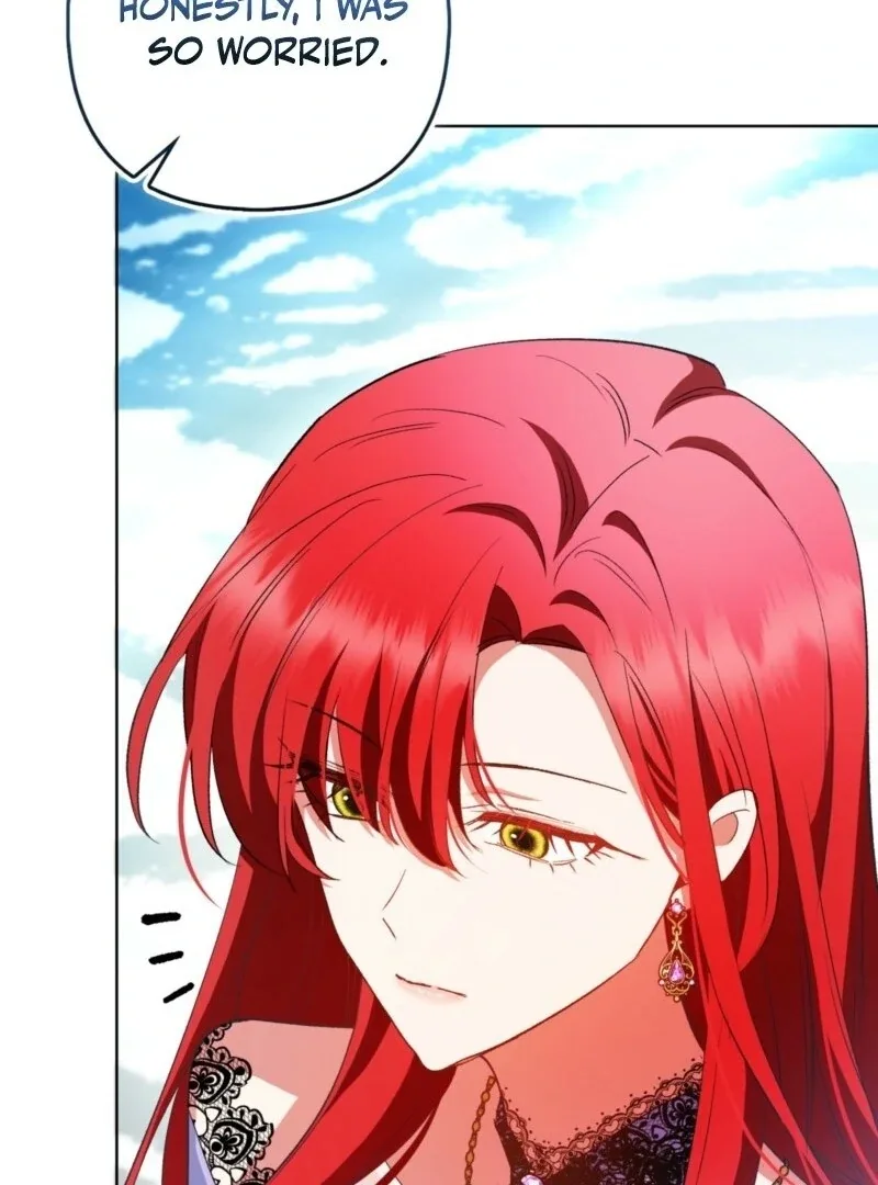 How to Perfectly End a Contract Marriage Chapter 57 page 18