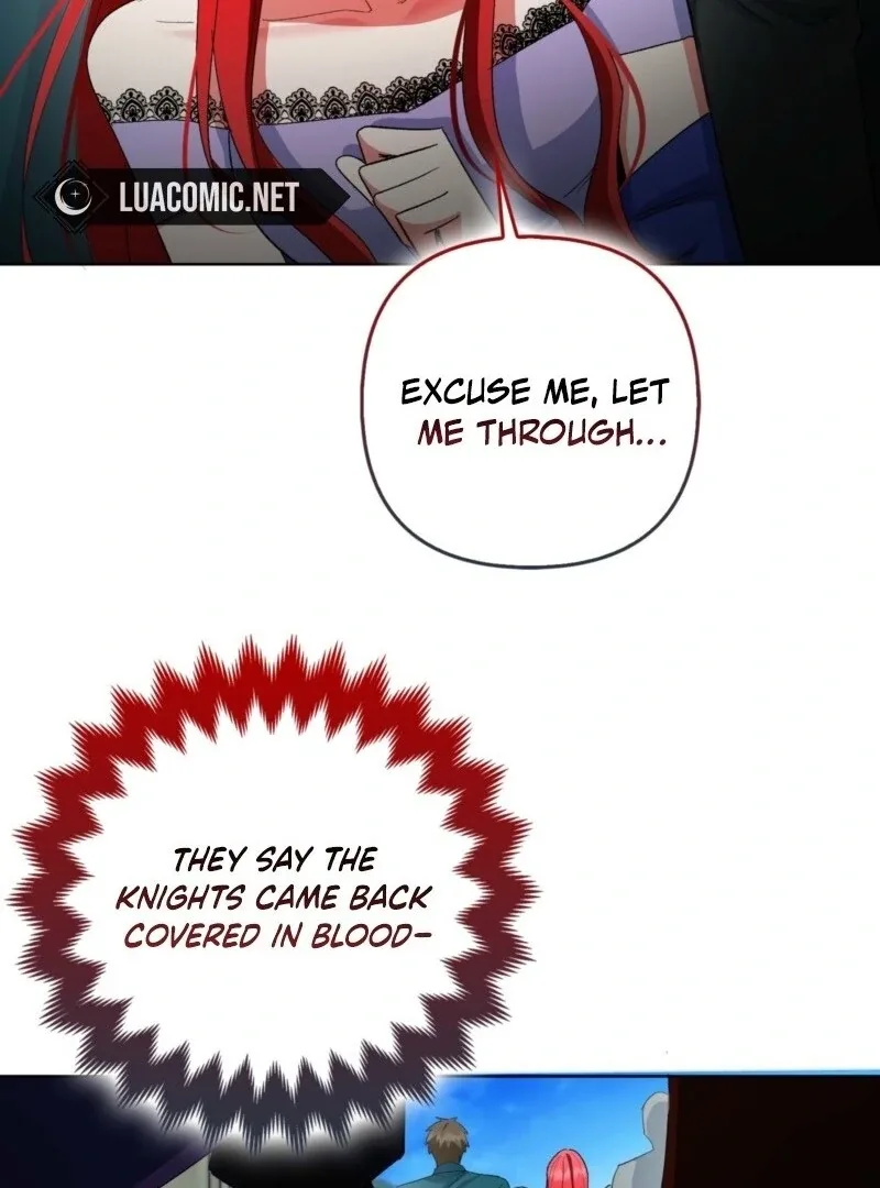 How to Perfectly End a Contract Marriage Chapter 57 page 62