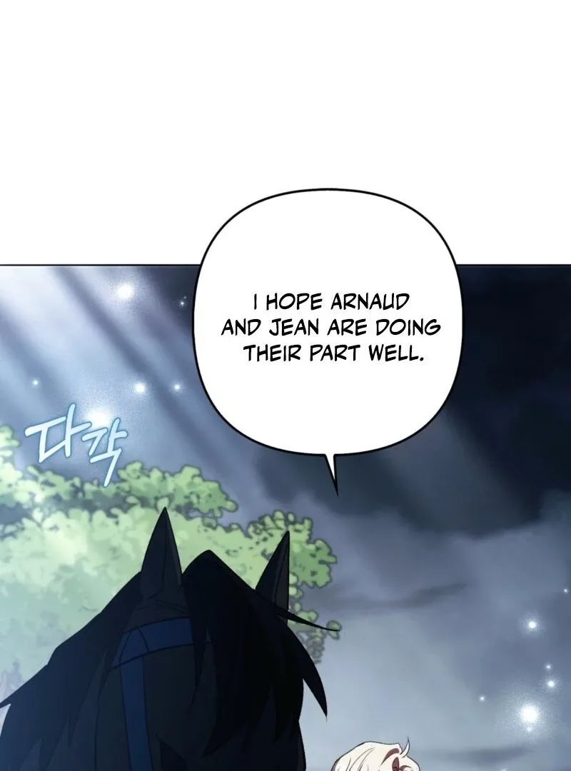 How to Perfectly End a Contract Marriage Chapter 56 page 34