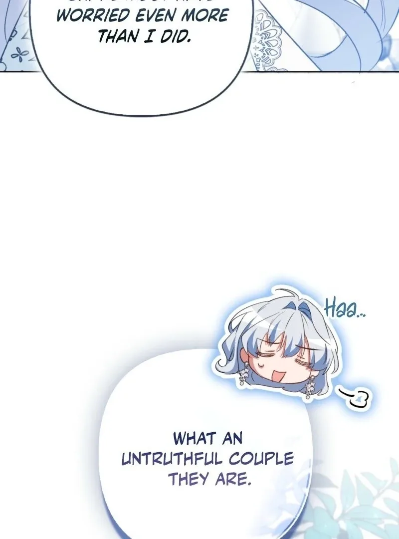How to Perfectly End a Contract Marriage Chapter 57 page 54