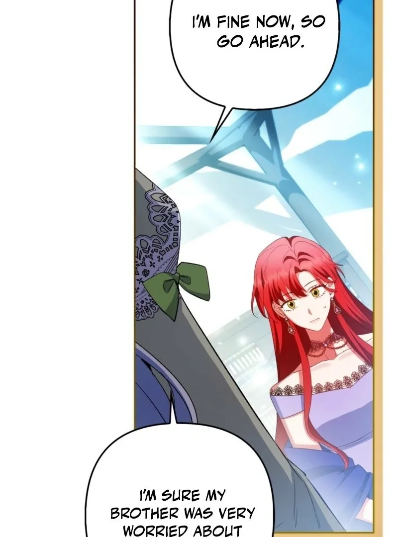 How to Perfectly End a Contract Marriage Chapter 57 page 40