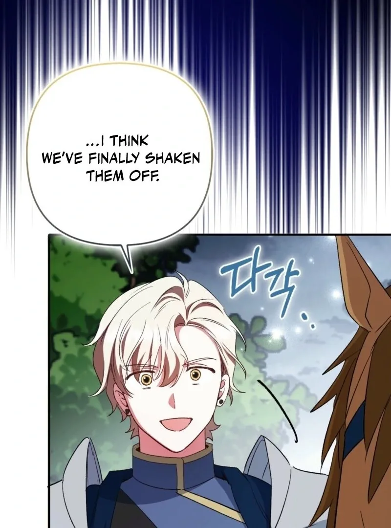 How to Perfectly End a Contract Marriage Chapter 56 page 32