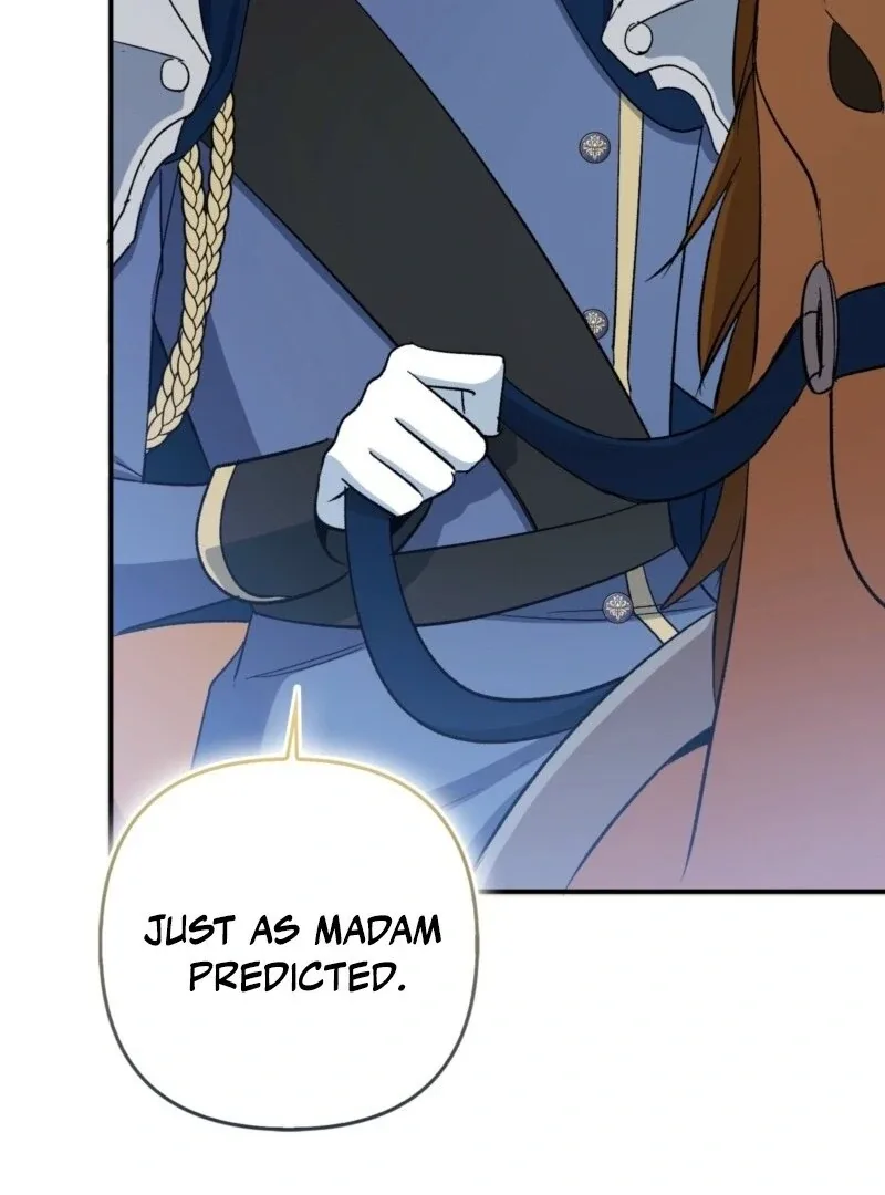 How to Perfectly End a Contract Marriage Chapter 56 page 33