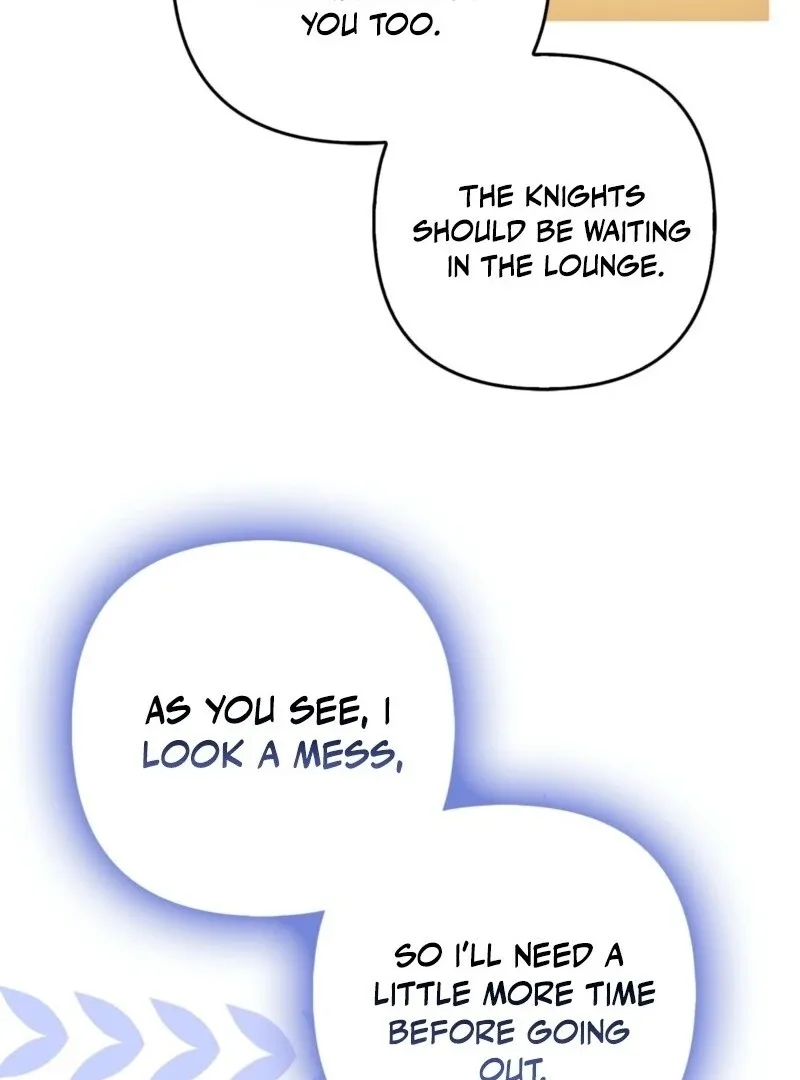 How to Perfectly End a Contract Marriage Chapter 57 page 41