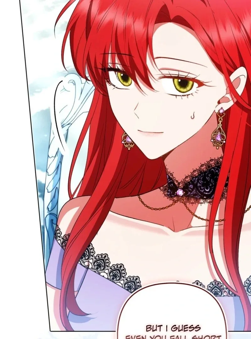 How to Perfectly End a Contract Marriage Chapter 57 page 36