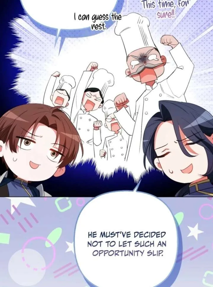 How to Perfectly End a Contract Marriage Chapter 58 page 11